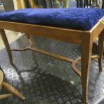 722 3593 PIANO STOOL